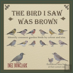 Bertrand.pt - The Bird I Saw Was Brown
