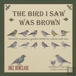 Bertrand.pt - The Bird I Saw Was Brown