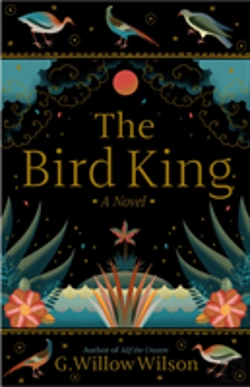 Bertrand.pt - The Bird King