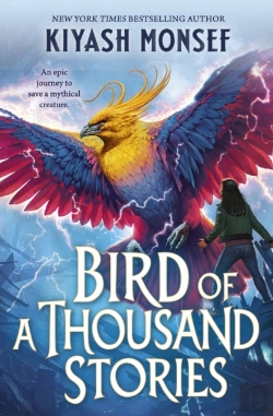 Bertrand.pt - The Bird Of A Thousand Stories