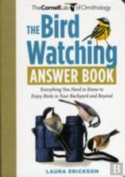 Bertrand.pt - The Bird Watching Answer Book