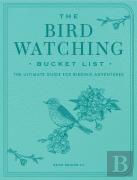 The Bird Watching Bucket List