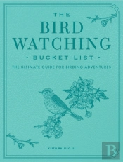 The Bird Watching Bucket List