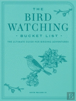 Bertrand.pt - The Bird Watching Bucket List