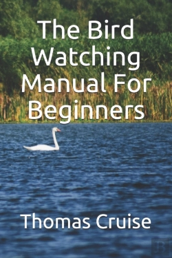Bertrand.pt - The Bird Watching Manual For Beginners