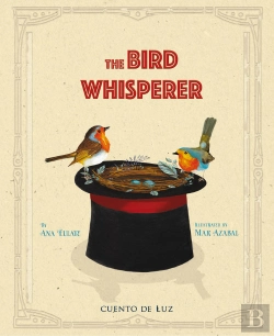 Bertrand.pt - The Bird Whisperer