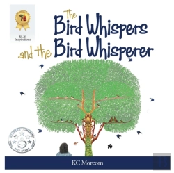 Bertrand.pt - The Bird Whispers And The Bird Whisperer