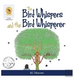 Bertrand.pt - The Bird Whispers And The Bird Whisperer