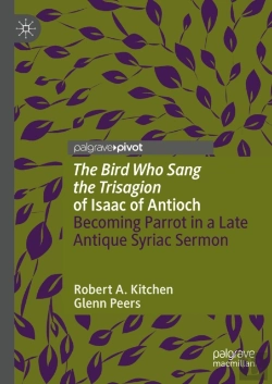 Bertrand.pt - 'The Bird Who Sang The Trisagion' Of Isaac Of Antioch