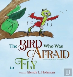 Bertrand.pt - The Bird Who Was Afraid To Fly