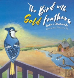 Bertrand.pt - The Bird With Gold Feathers