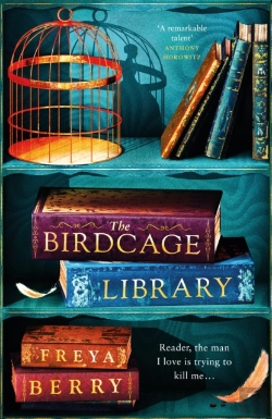 Bertrand.pt - The Birdcage Library
