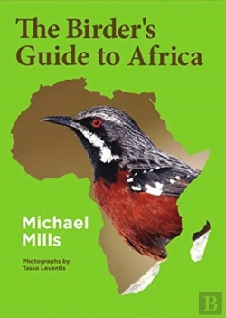 Bertrand.pt - The Birder'S Guide To Africa