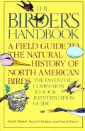 The Birder'S Handbook