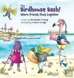 Bertrand.pt - The Birdhouse Bash!