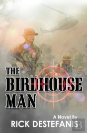The Birdhouse Man