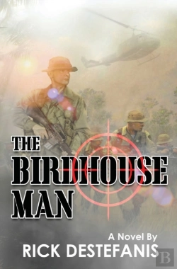 Bertrand.pt - The Birdhouse Man
