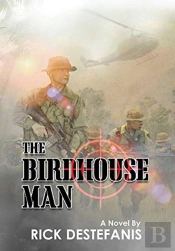 The Birdhouse Man
