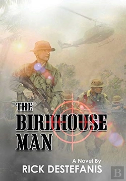 Bertrand.pt - The Birdhouse Man