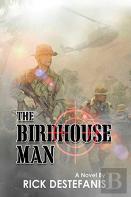 The Birdhouse Man