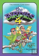 The Birdies 4
