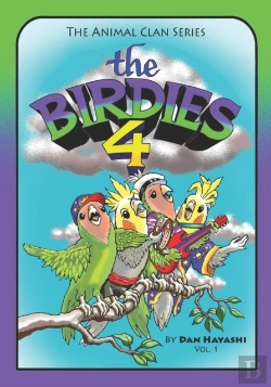 Bertrand.pt - The Birdies 4