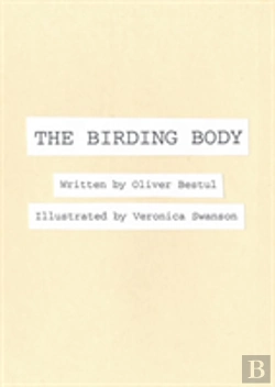 Bertrand.pt - The Birding Body