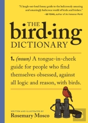 The Birding Dictionary