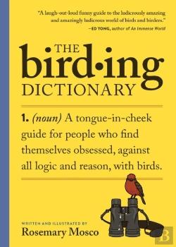 Bertrand.pt - The Birding Dictionary