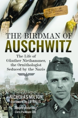 Bertrand.pt - The Birdman Of Auschwitz