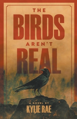 Bertrand.pt - The Birds Aren'T Real