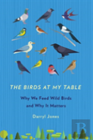 The Birds At My Table