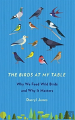 Bertrand.pt - The Birds At My Table