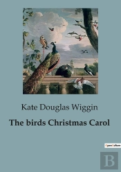 The Birds Christmas Carol