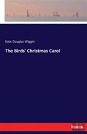 The Birds' Christmas Carol