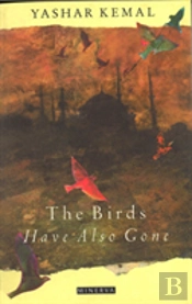 The Birds Have Also Gone