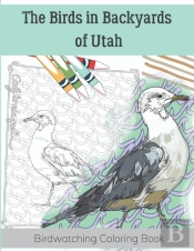 The Birds In Backyards Of Utah