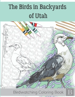 Bertrand.pt - The Birds In Backyards Of Utah