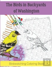The Birds In Backyards Of Washington