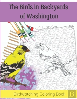 Bertrand.pt - The Birds In Backyards Of Washington