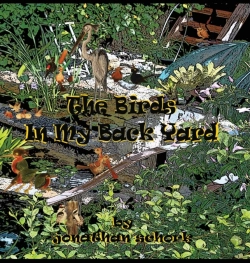 Bertrand.pt - The Birds In My Back Yard