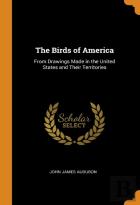 The Birds Of America