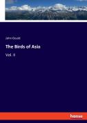 The Birds Of Asia
