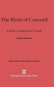 The Birds Of Concord