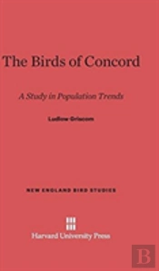 The Birds Of Concord