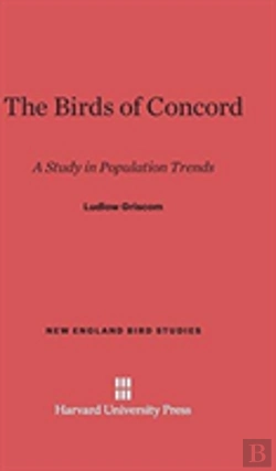 Bertrand.pt - The Birds Of Concord