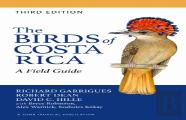 The Birds Of Costa Rica