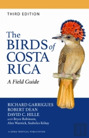 The Birds Of Costa Rica