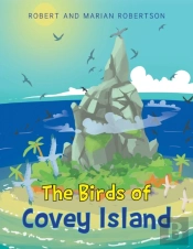 The Birds Of Covey Island