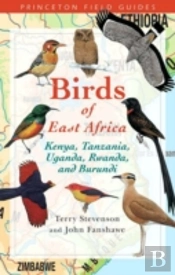 The Birds Of East Africa